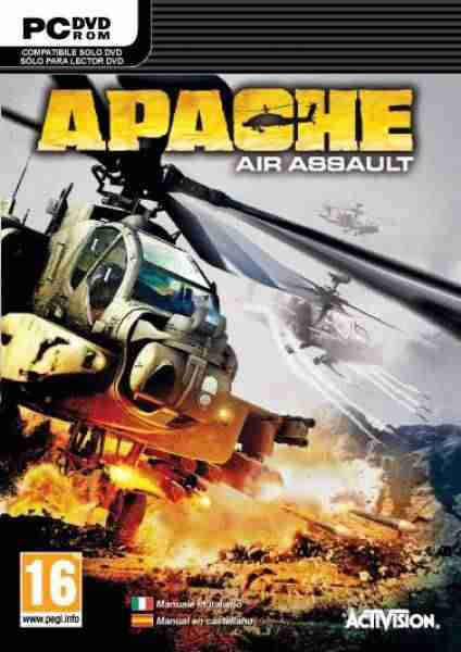 Descargar Apache Air Assault [MULTI5] por Torrent
